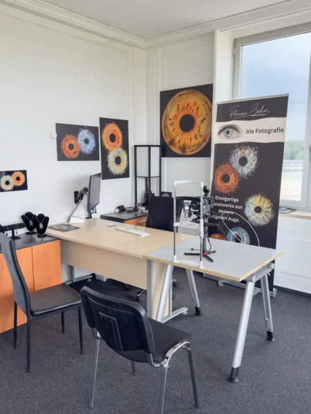 iris fotoshooting augsburg atelier