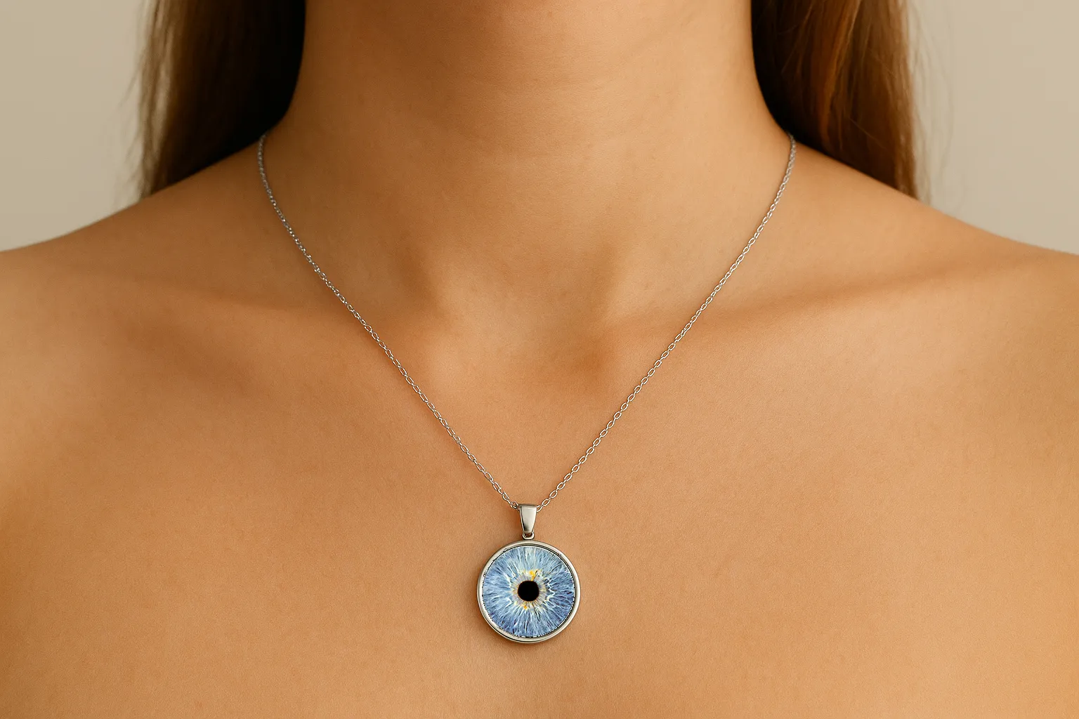 Iris Schmuck – edel & personalisiert